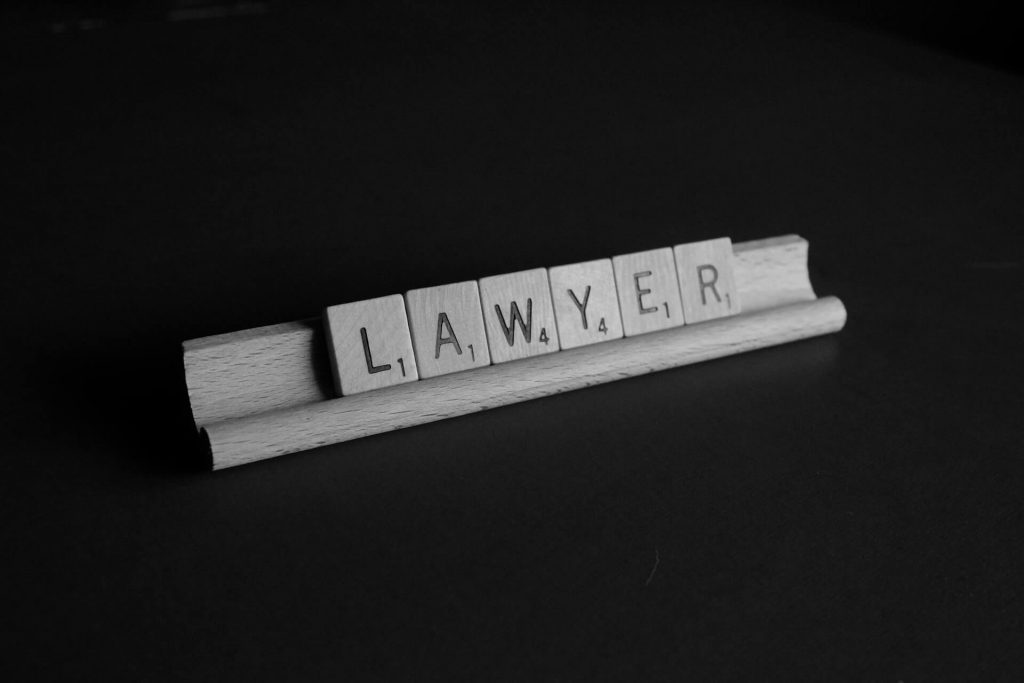 Criminal Defence Lawyer Sydney